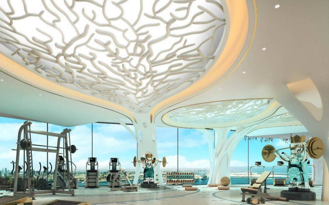 Appartamento in vendita a Dubai