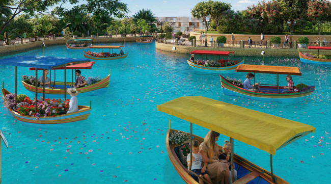 Casa in vendita a Dubai