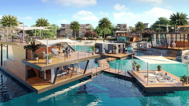 Casa in vendita a Dubai