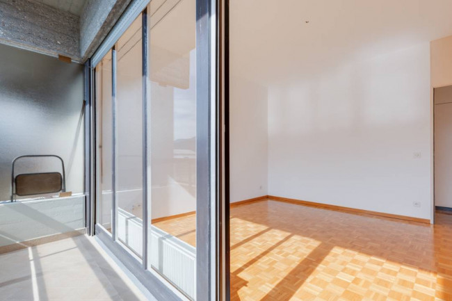 Appartamento in affitto a Lugano