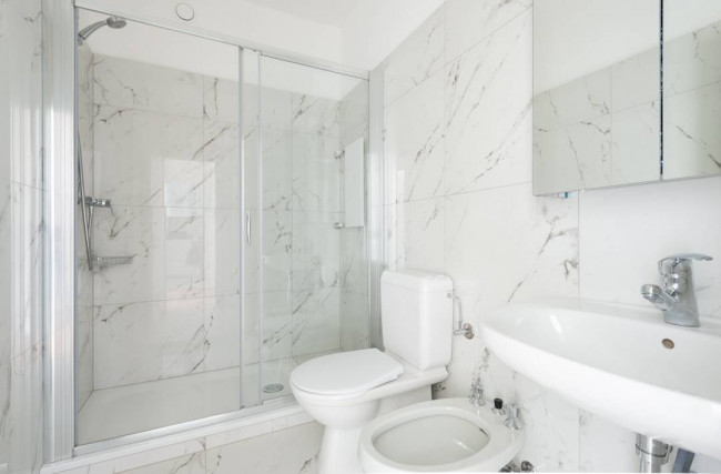 Appartamento in affitto a Lugano