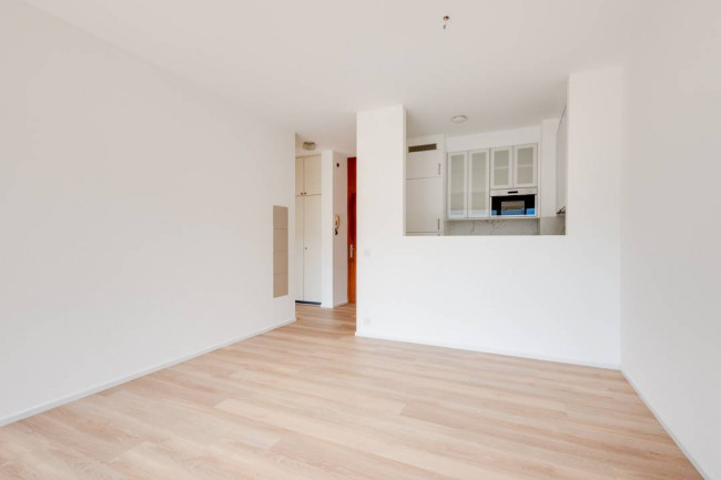 Appartamento in affitto a Lugano