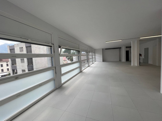 Studio/Ufficio in affitto a Lugano