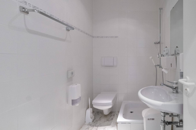 Studio/Ufficio in affitto a Lugano