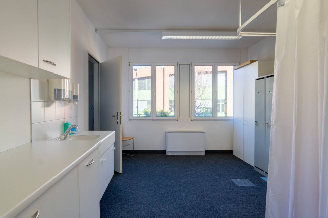 Studio/Ufficio in affitto a Lugano
