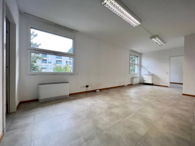 Studio/Ufficio in affitto a Lugano