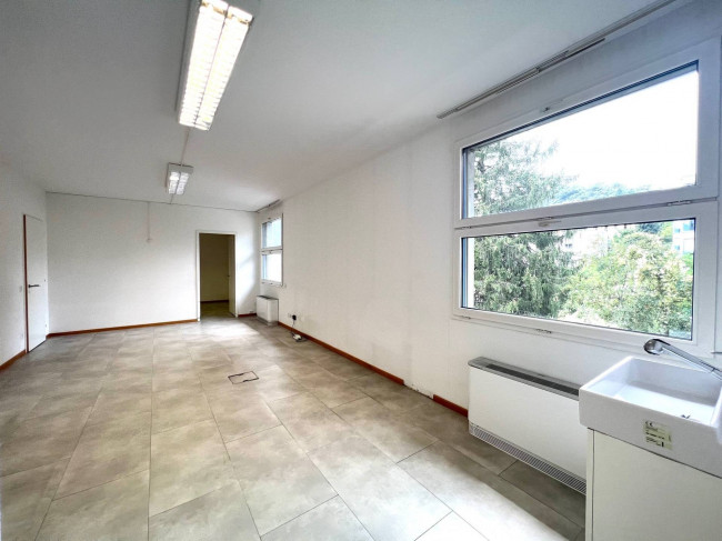 Studio/Ufficio in affitto a Lugano