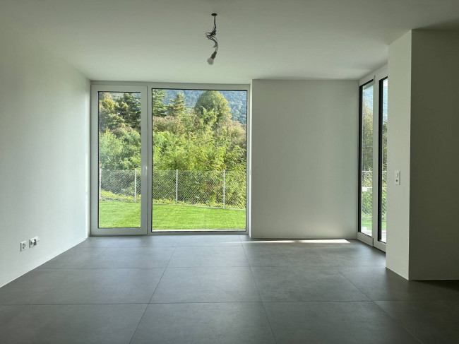 Appartamento in vendita a Lugano