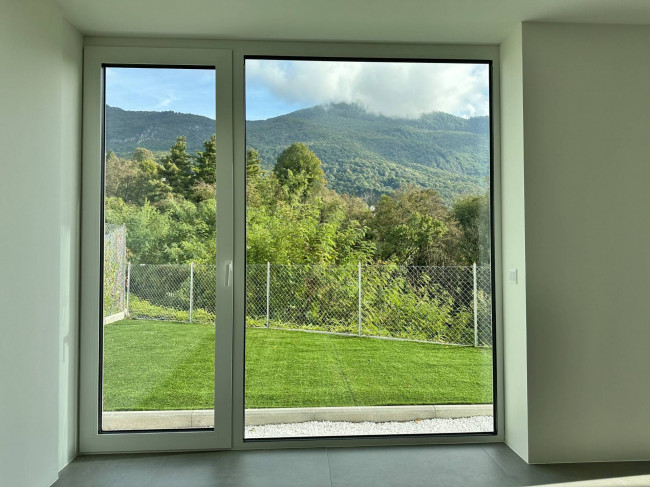Appartamento in vendita a Lugano
