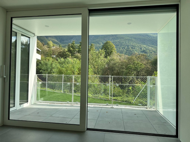 Appartamento in vendita a Lugano