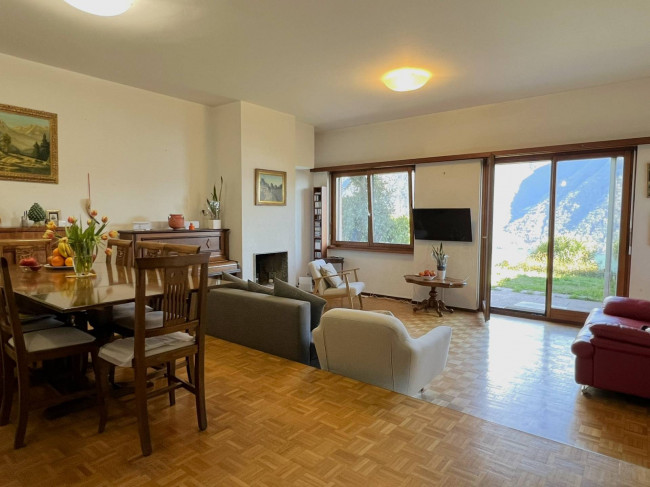 Appartamento in vendita a Lugano
