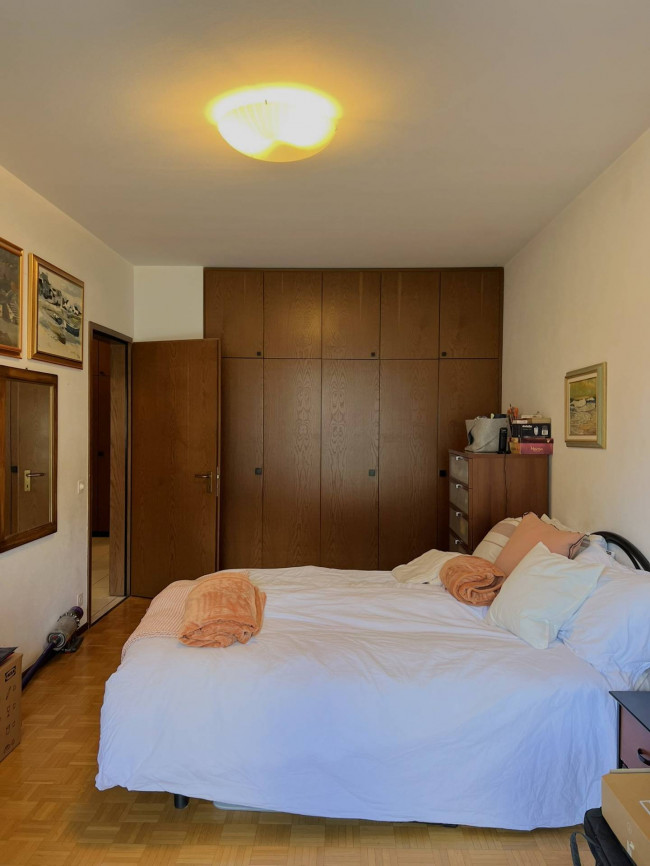 Appartamento in vendita a Lugano