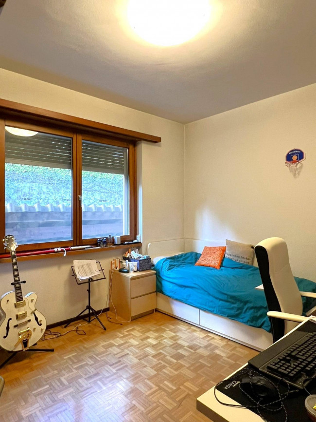 Appartamento in vendita a Lugano