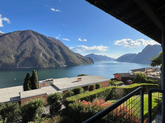 Appartamento in vendita a Lugano