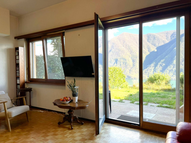 Appartamento in vendita a Lugano