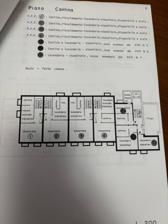 Appartamento in vendita a Lugano