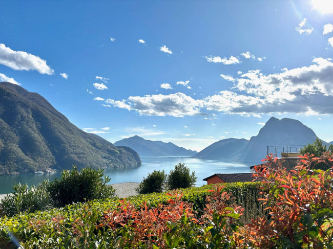 Appartamento in vendita a Lugano