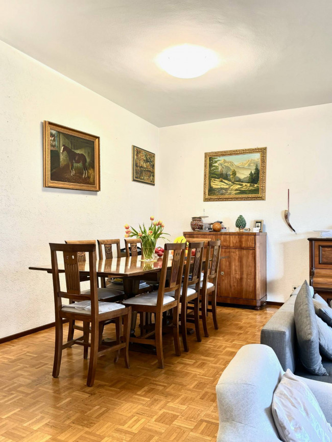 Appartamento in vendita a Lugano
