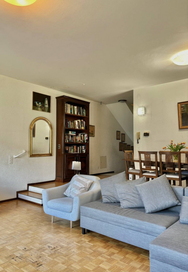 Appartamento in vendita a Lugano