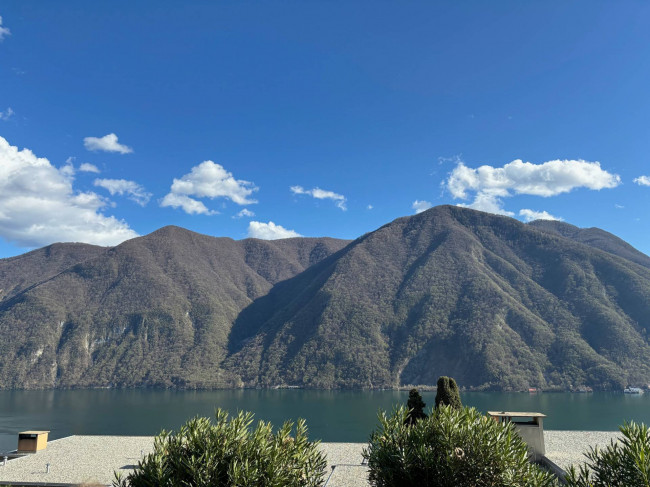 Appartamento in vendita a Lugano