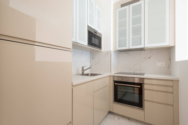 Appartamento in affitto a Lugano