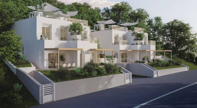 Casa / Villa in vendita a Pura