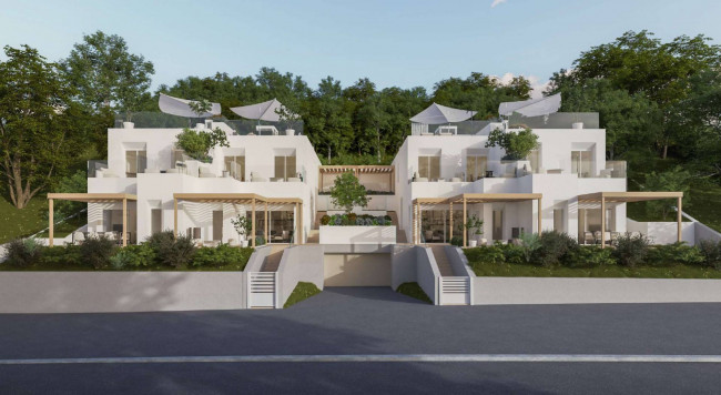 Casa / Villa in vendita a Pura