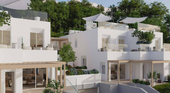 Casa / Villa in vendita a Pura