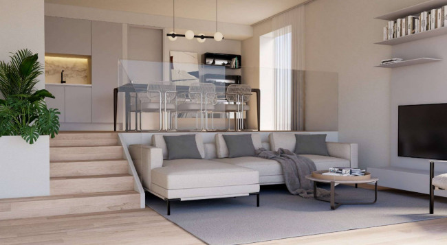 Casa / Villa in vendita a Pura