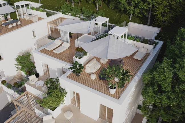 Casa / Villa in vendita a Pura
