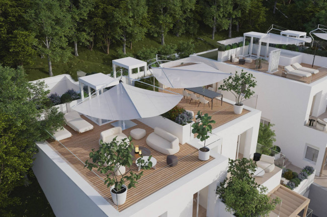 Casa / Villa in vendita a Pura