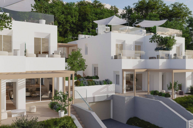 Casa / Villa in vendita a Pura