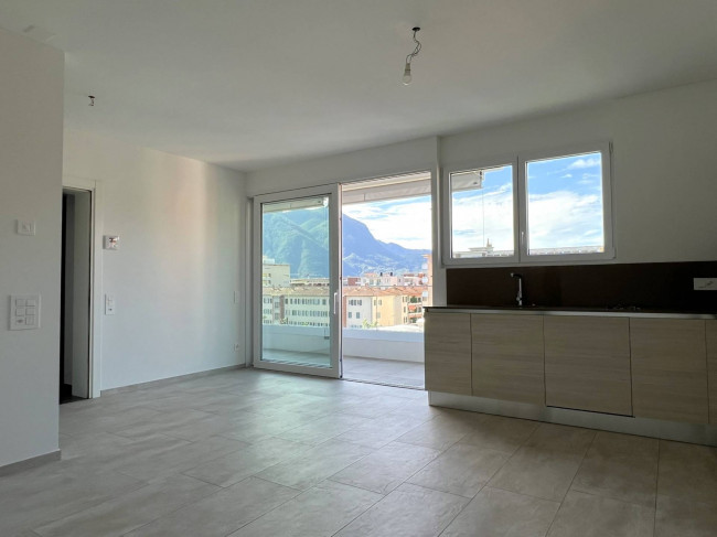 Appartamento in vendita a Lugano