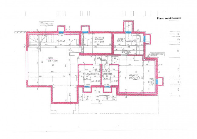 Casa / Villa in vendita a Collina d'Oro