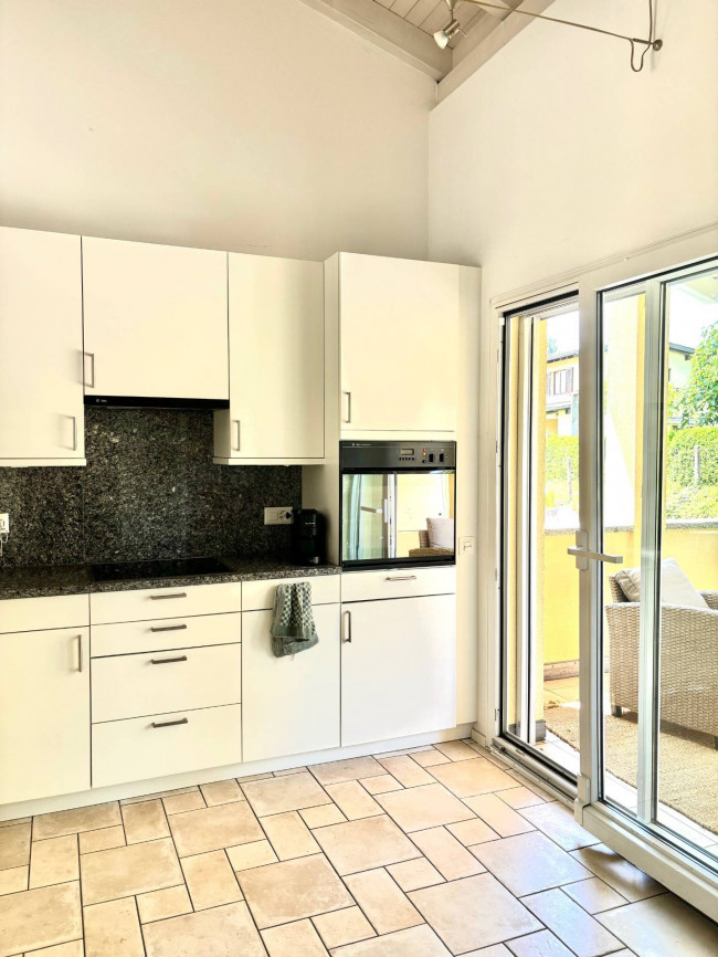 Casa in vendita a Collina d'Oro
