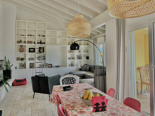 Casa in vendita a Collina d'Oro