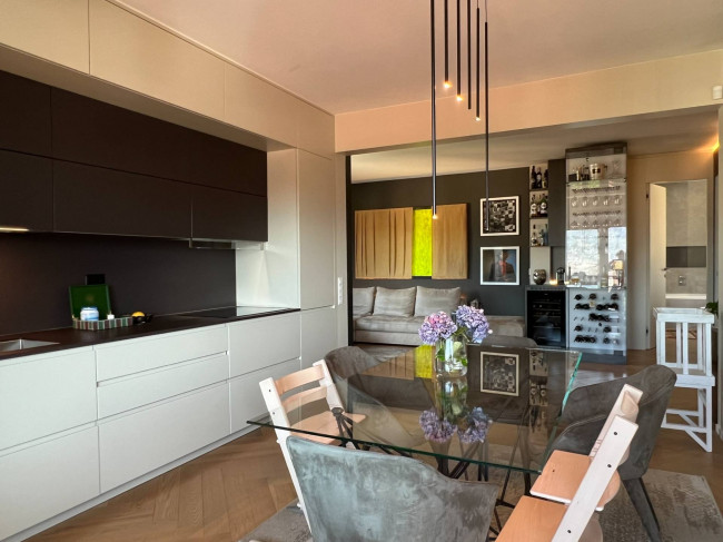 Appartamento in vendita a Lugano