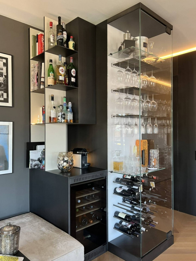Appartamento in vendita a Lugano