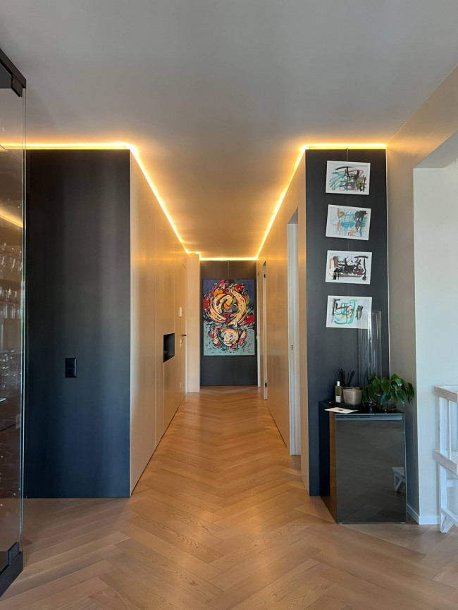 Appartamento in vendita a Lugano
