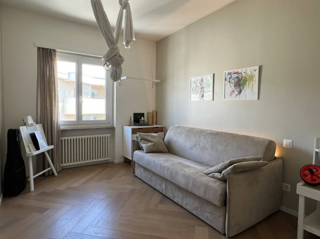 Appartamento in vendita a Lugano