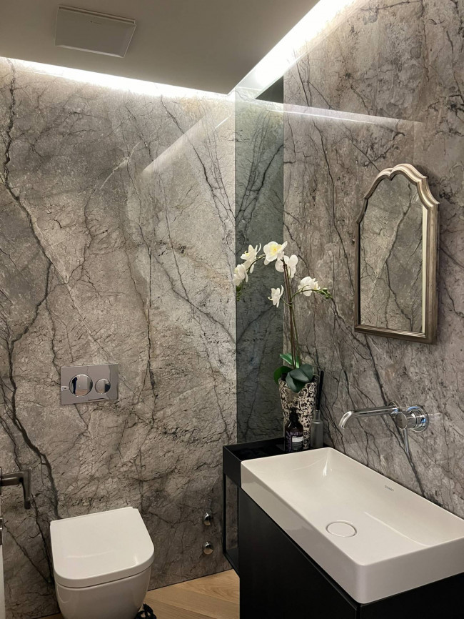 Appartamento in vendita a Lugano