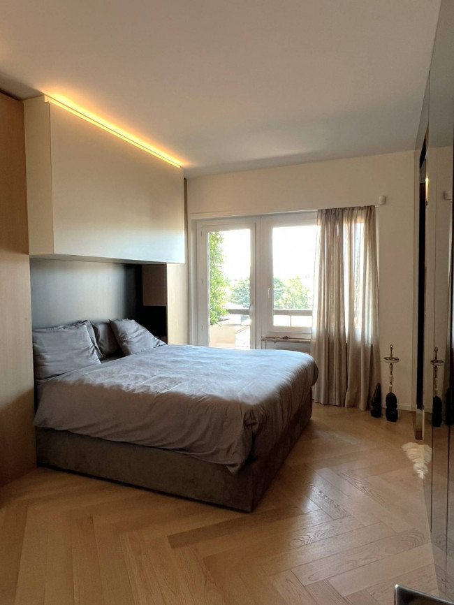 Appartamento in vendita a Lugano