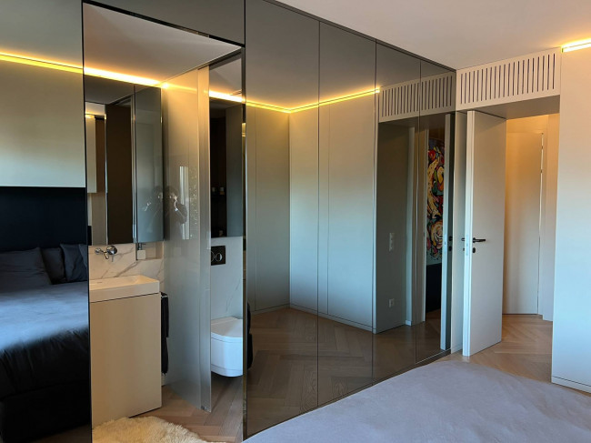 Appartamento in vendita a Lugano