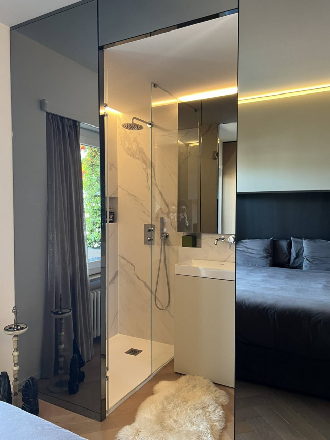 Appartamento in vendita a Lugano