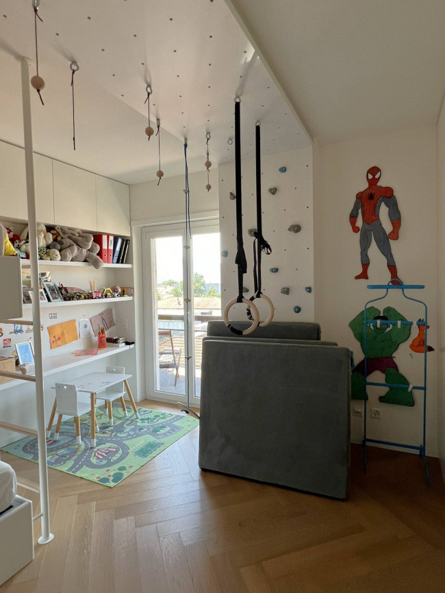 Appartamento in vendita a Lugano