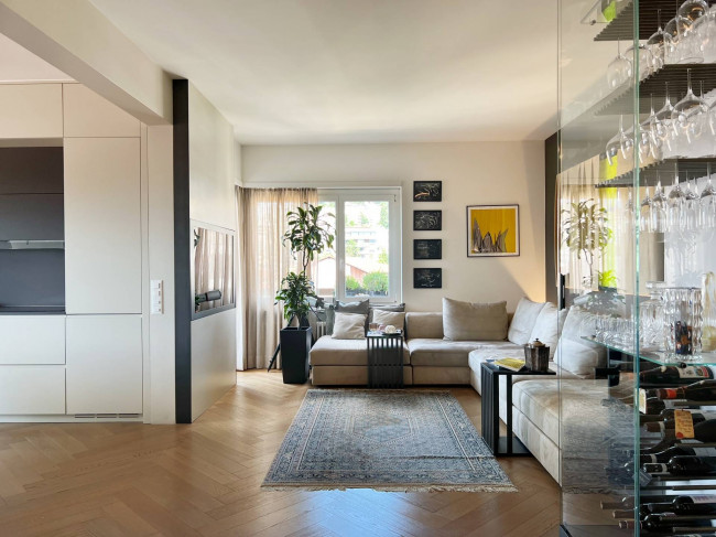 Appartamento in vendita a Lugano
