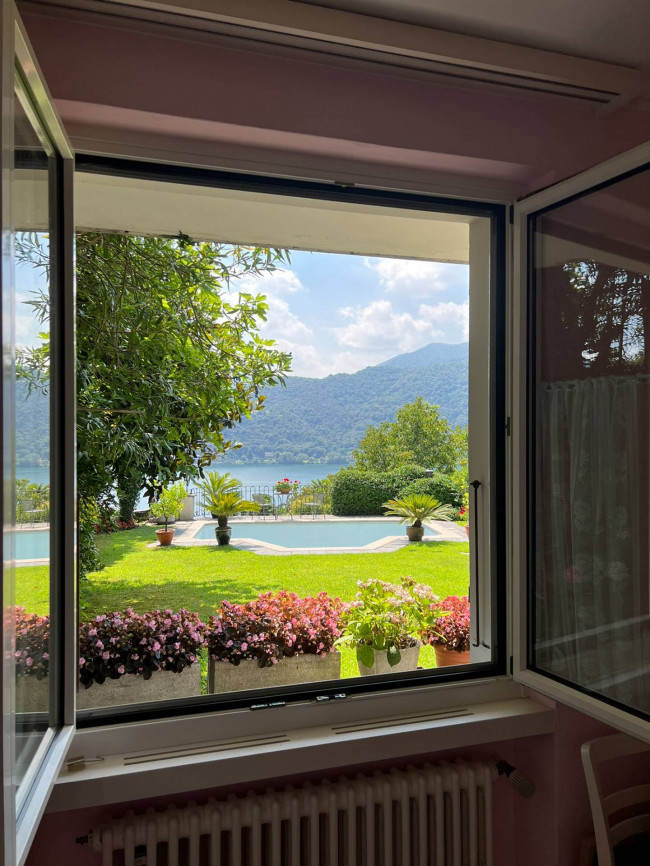 Casa / Villa in vendita a Morcote