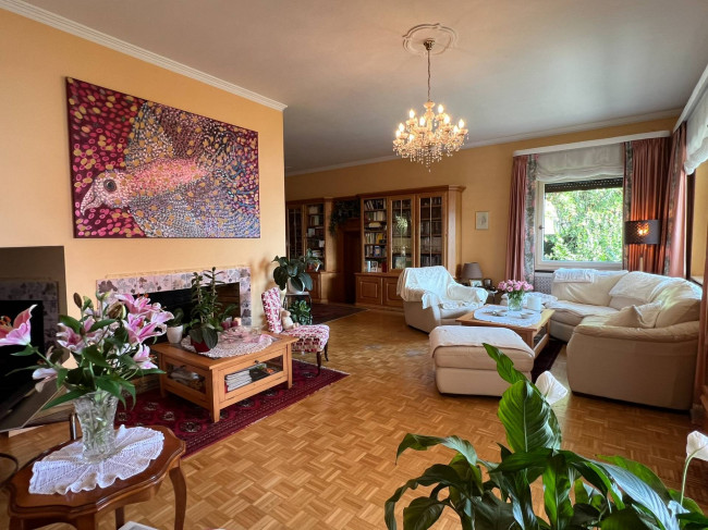 Casa / Villa in vendita a Morcote