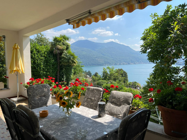 Casa / Villa in vendita a Morcote
