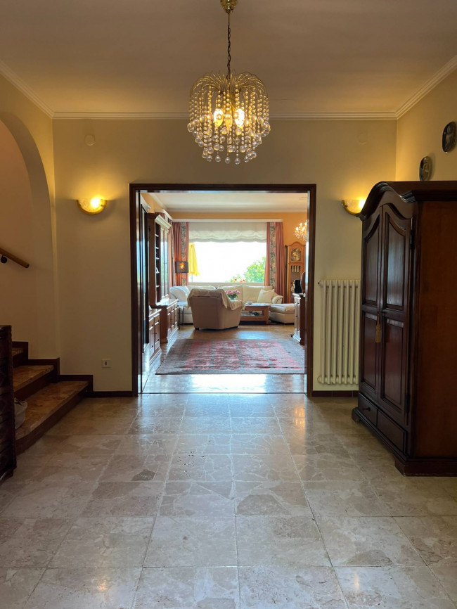 Casa / Villa in vendita a Morcote